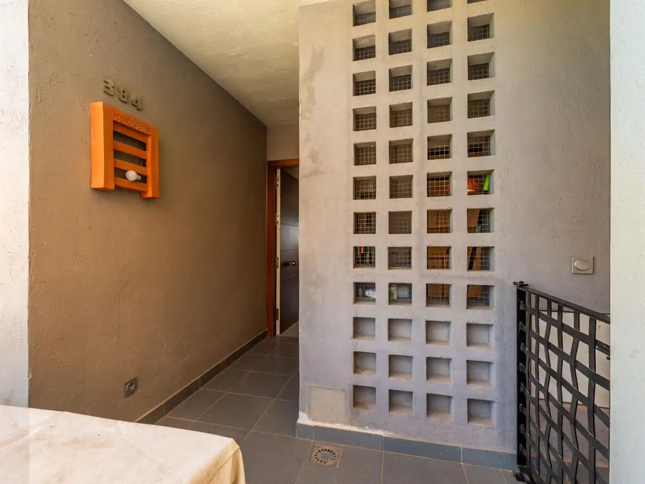 Apartments for sale in Vera  with Air Conditioner, Terrace and Storage room