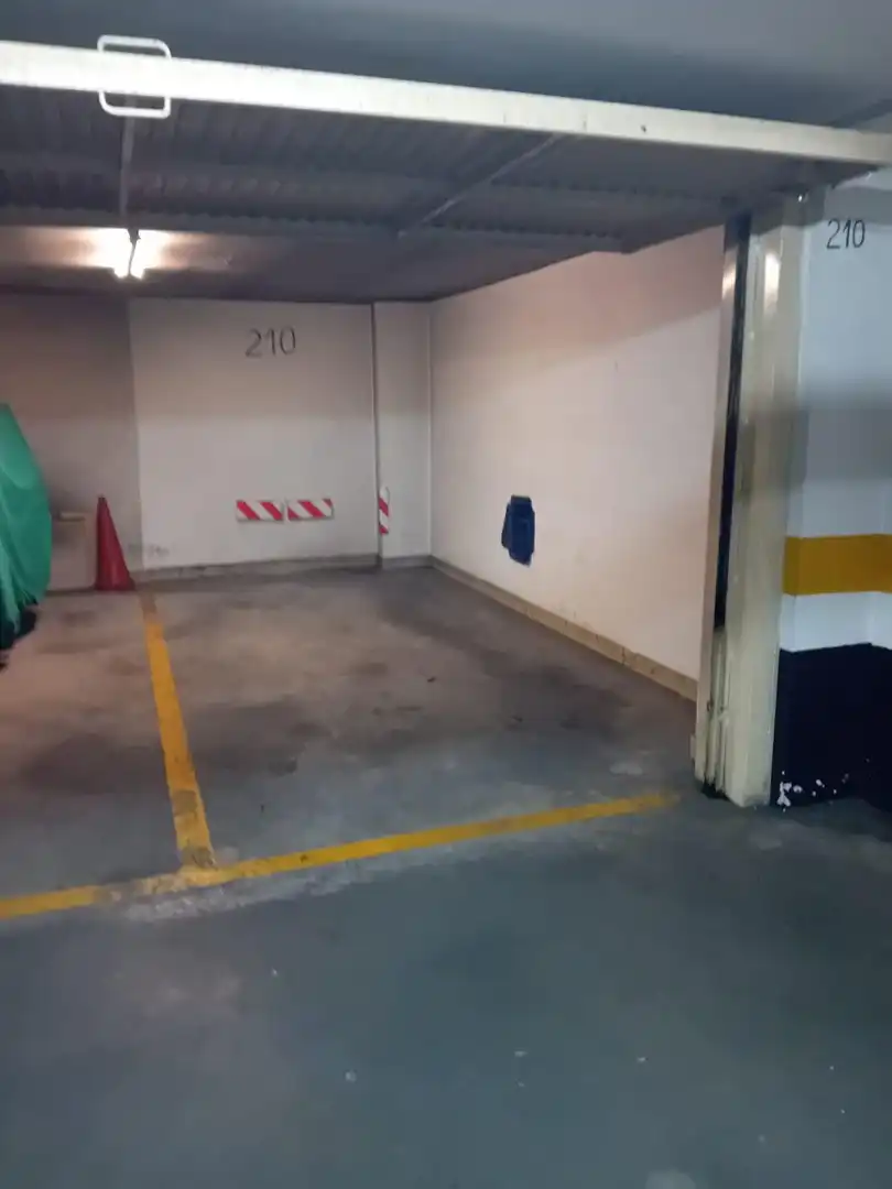 Aparcament en venda a Zaidín, imagen 4