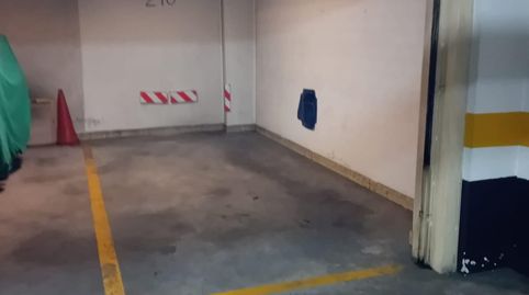 Photo 4 of Garage for sale in Barrio de Zaidín, Granada Capital