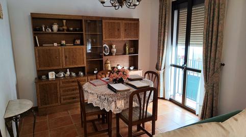 Foto 4 de Casa adosada en venda a Calle Salvador Rueda, Centro Histórico, Málaga