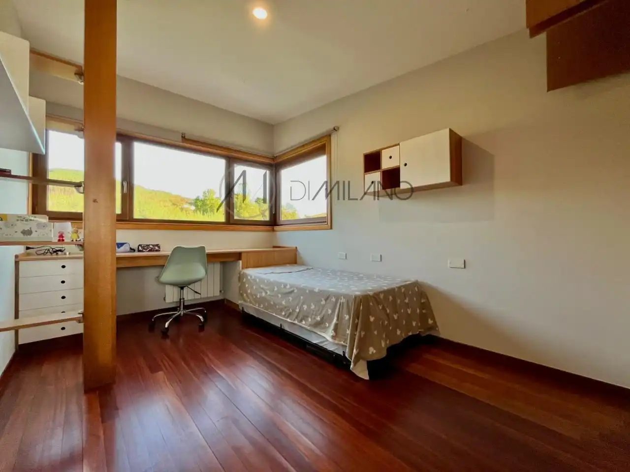 Habitación de Casa o chalet de alquiler en Coruxo - Oia - Saiáns