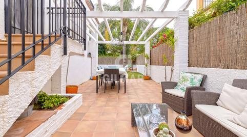 Foto 4 de Casa o xalet en venda a Montealto - Monterrey, Benalmádena