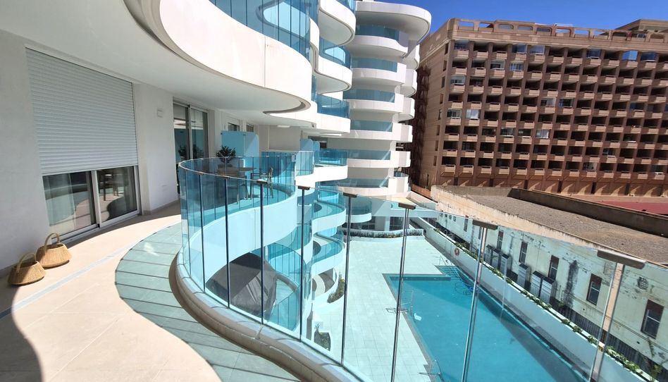 Foto 0 de MARINA FUENGIROLA HOMES - Entrega Inmediata