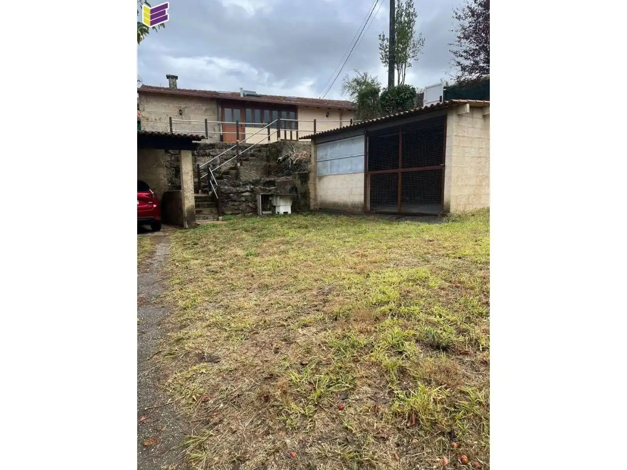 Casa con jardín en venta en Calle Presa 1, imagen 39
