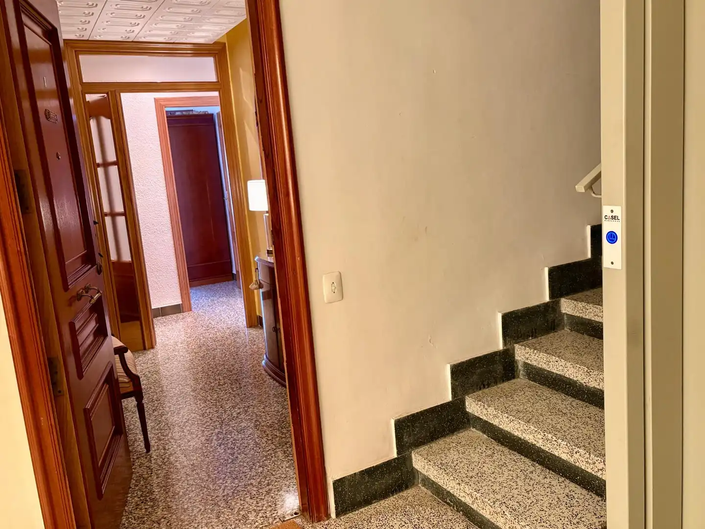 Flat for sale in Nules  with Air Conditioner, Heating and Storage room