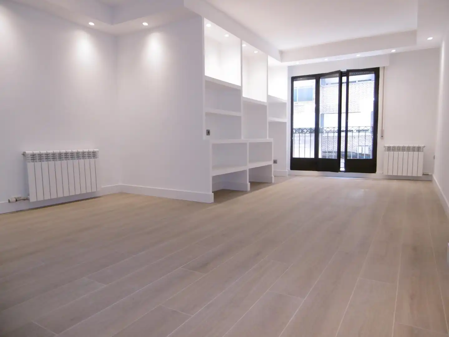 Wohnungen zur Miete in Valladolid mit Heizung und Balkon