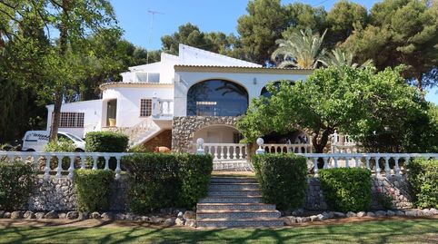 Photo 3 of Houses for sale in Camí de Cabanes, Cap Martí - El Tossalet - Pinomar, Jávea / Xàbia