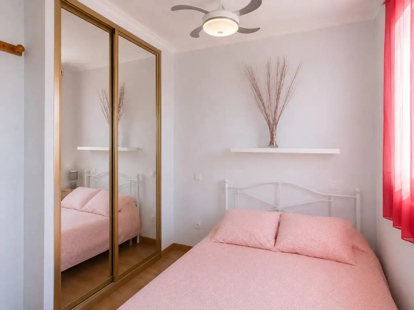 Habitación de Piso de alquiler en Puente de Vallecas