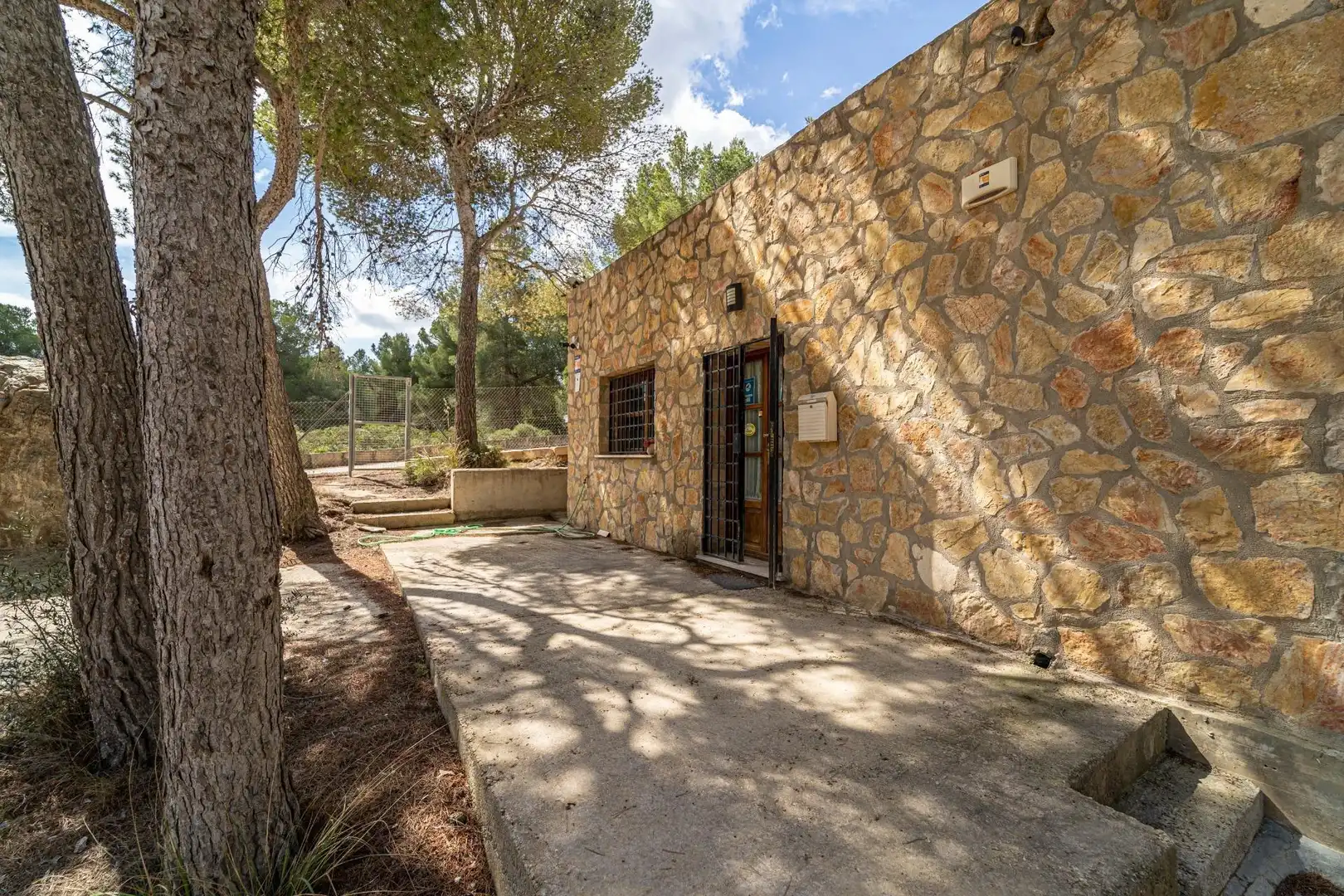 Xalet amb terrassa en venda a S'Horta - Cas Concos des Cavaller - Es Carritxó, imagen 46