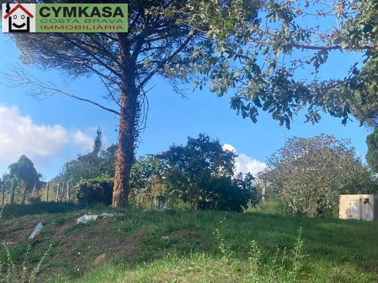Terreno residencial en venta en Caldes de Malavella, imagen 7