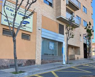 Premises to rent in Tudela