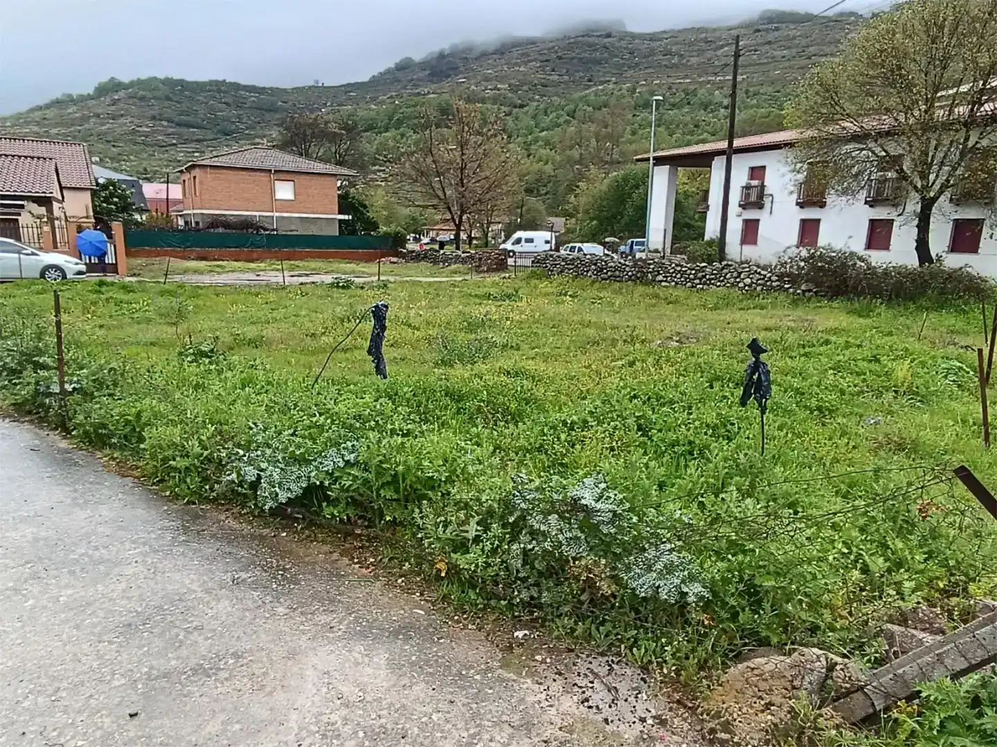 Finca rústica en venda en Cabezuela del Valle