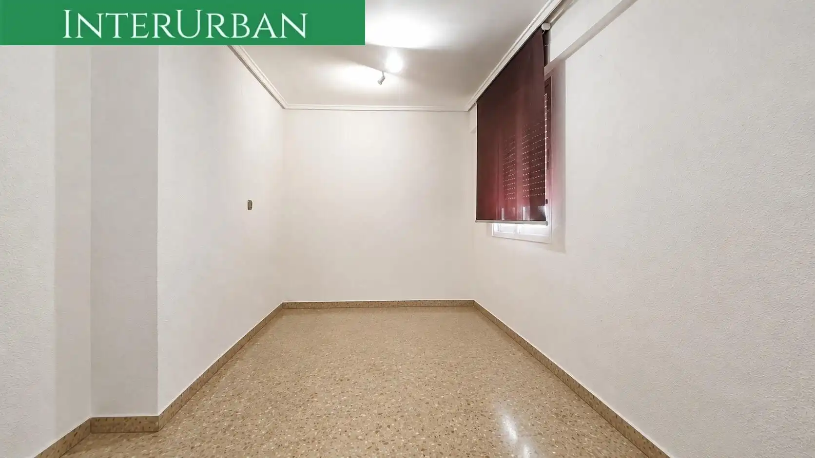 Piso en venta en Parque de la Bombilla
