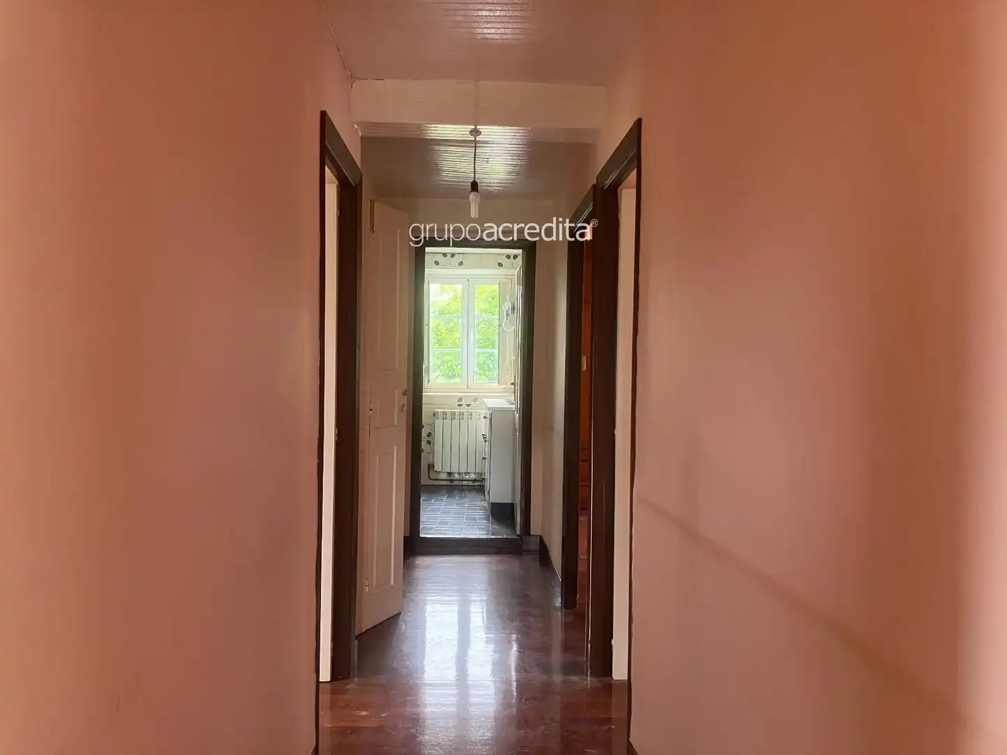 Casa o xalet en venda en Abegondo amb Calefacció i Terrassa