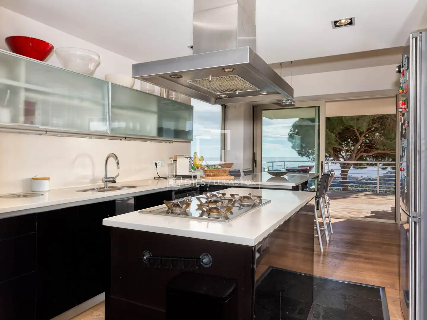 Villa con piscina in vendita a Fornells - Aiguablava, imagen 16