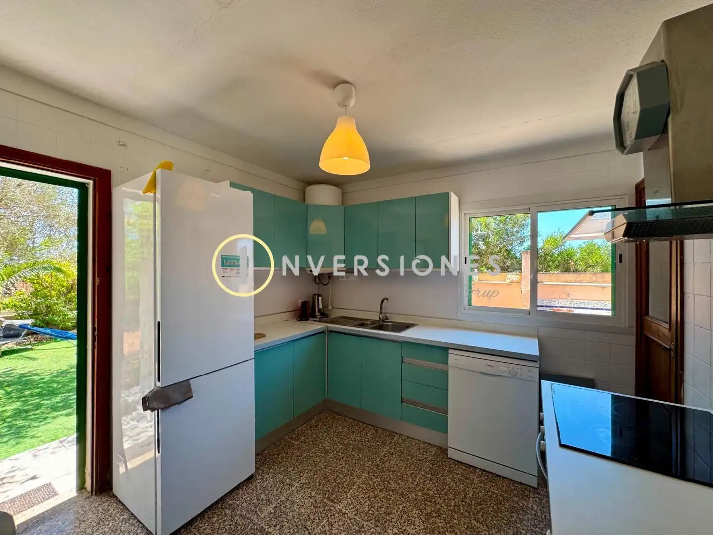 Casa o chalet en venta en Carrer DE NA FUSTERA (M), Cala Figuera