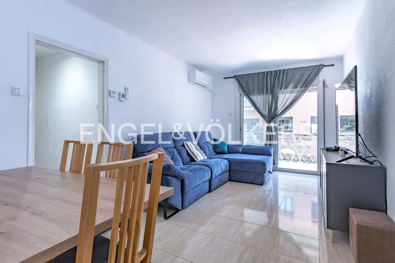 Flat for sale in Montmeló
