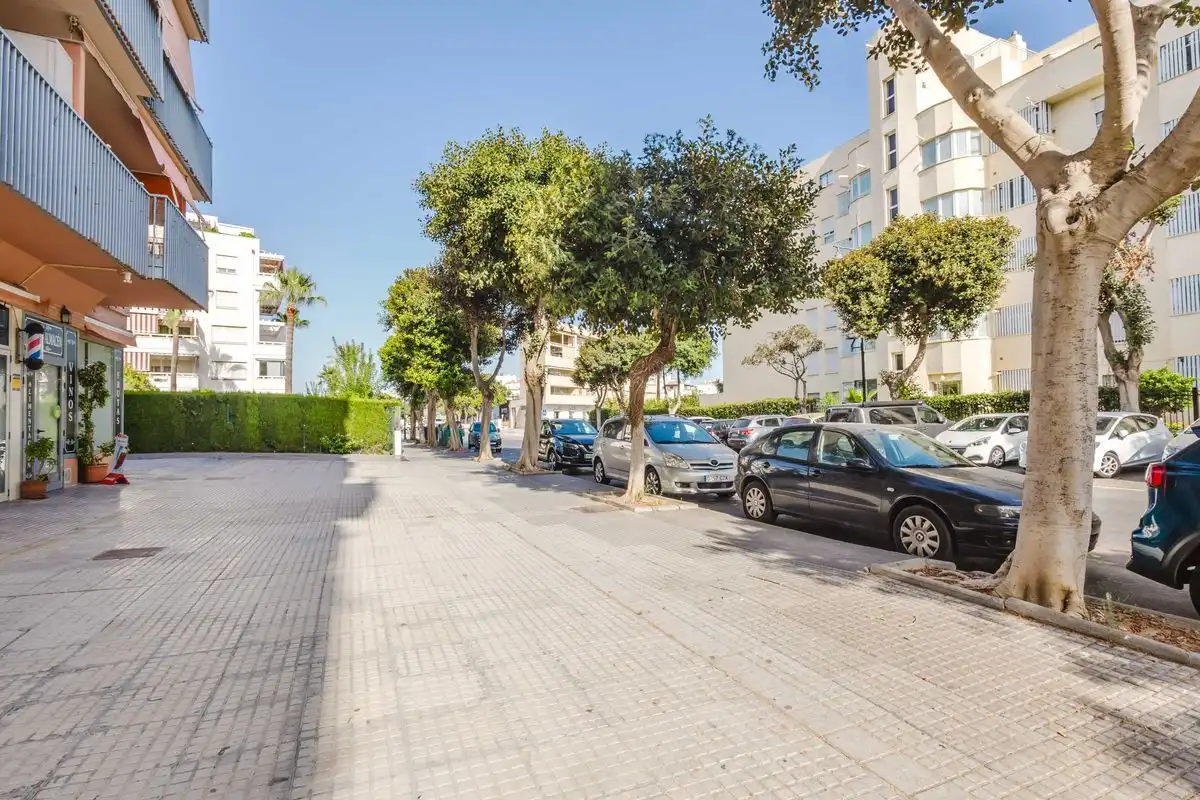 Appartement avec terrasse à vendre à Avenida Salvador Dalí, imagen 37