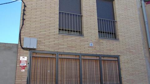 Photo 5 of House or chalet for sale in Jón Sol, Tauste, Zaragoza