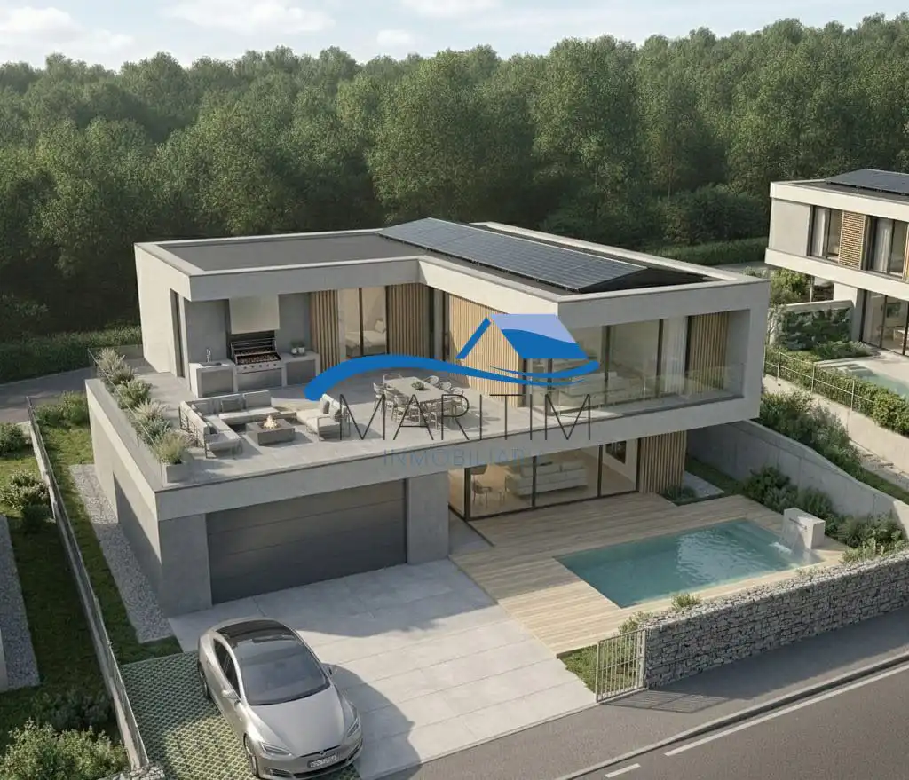 Lands and plots for sale in Margarides