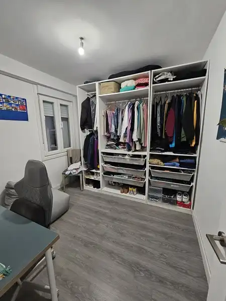 Wohnung zur Miete in Universidad