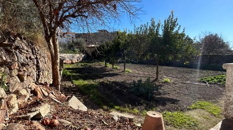 Foto 4 de Casa o xalet en venda a Alburquerque, Badajoz
