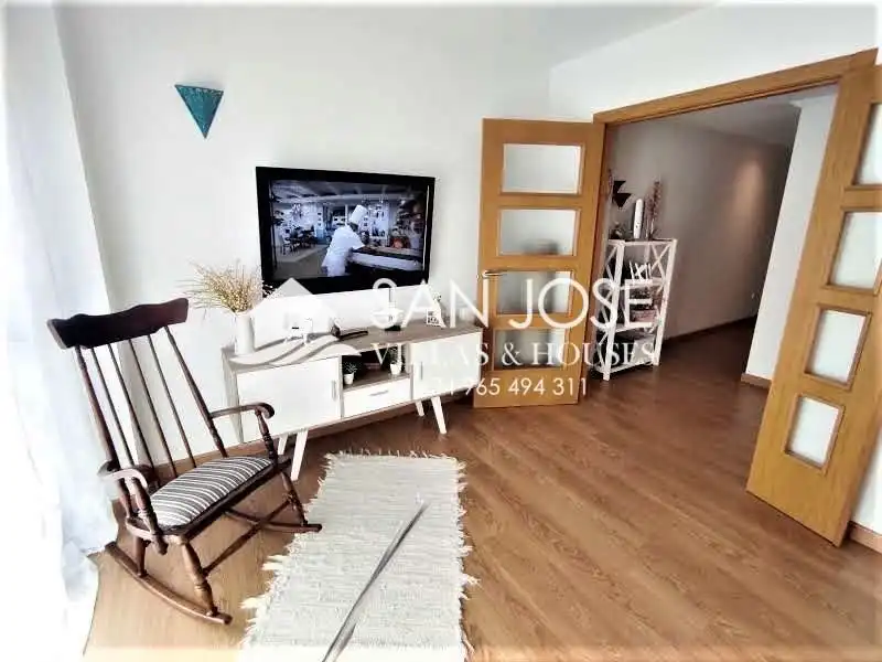 Wohnung mit Terrasse zum Verkauf in MUSICO DON JUAN DE MOLINA, imagen 3