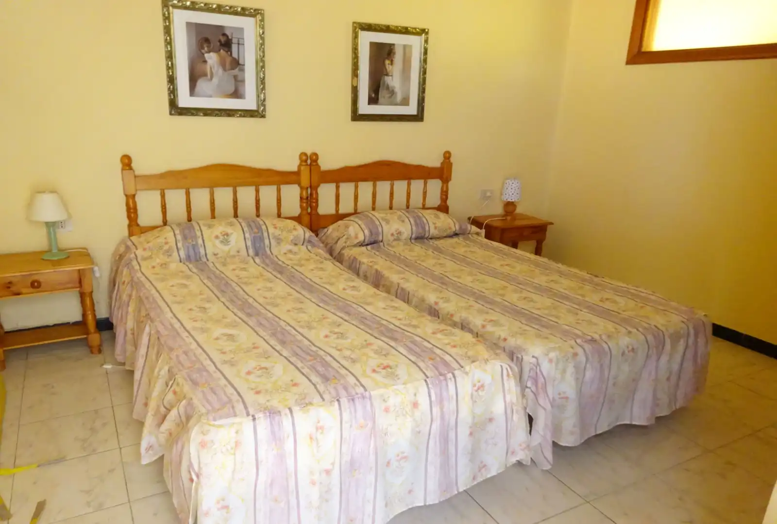 Habitación de Casa o chalet en venta en Yaiza con Amueblado