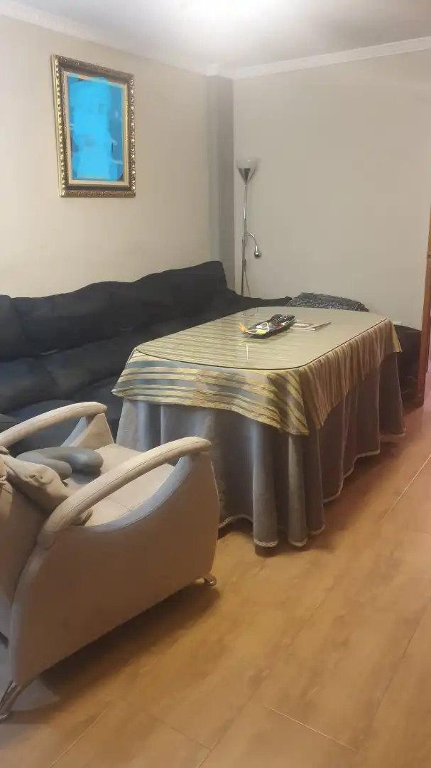 Flat with terrace for sale in Parque de la Constitución 5a, imagen 4