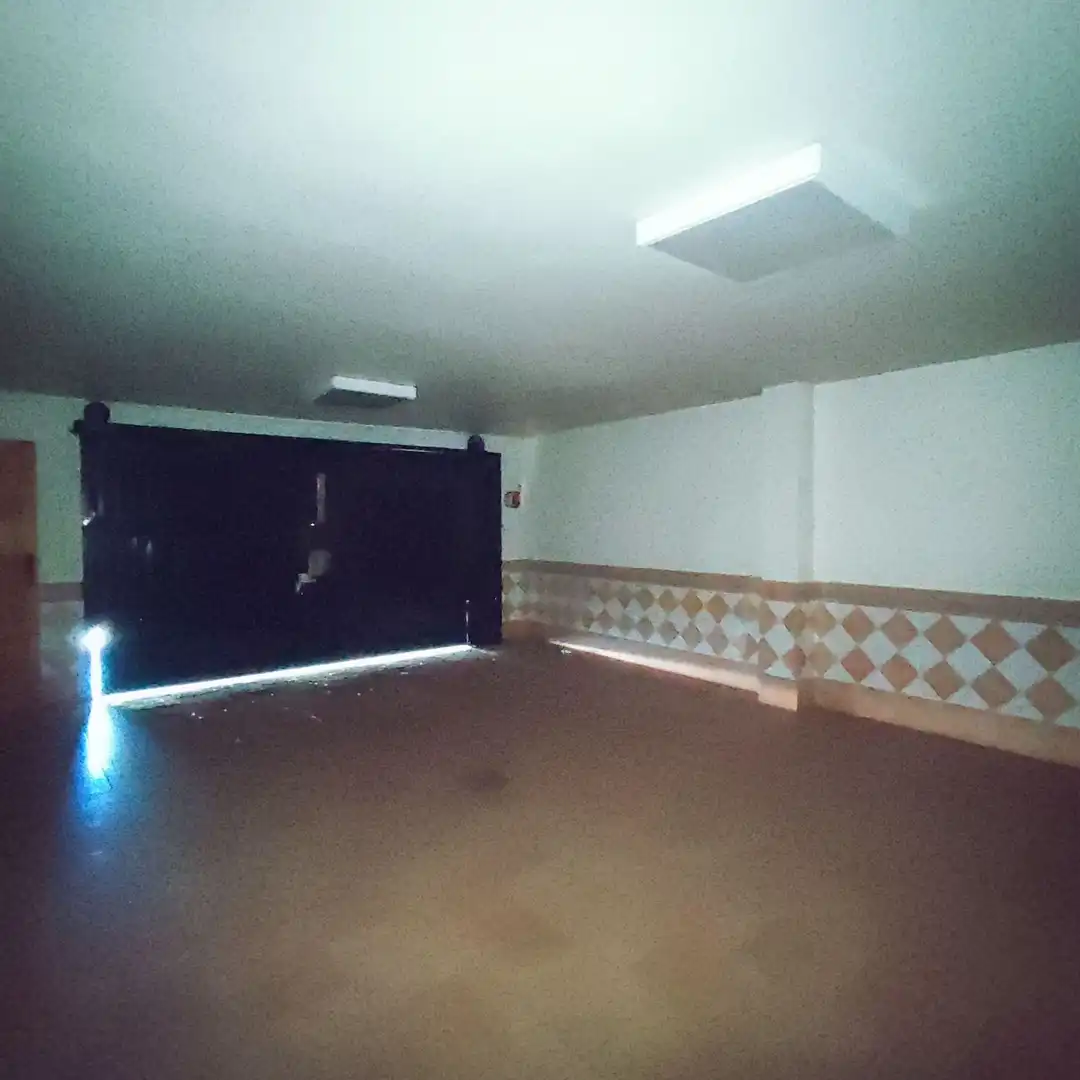 Casa con jardín en venta en El Carpio, imagen 26