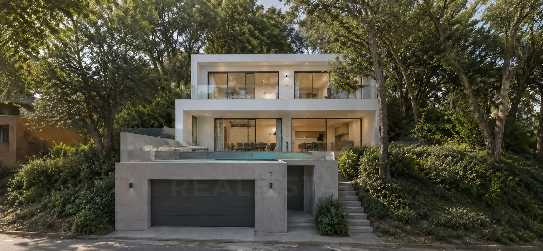 Terreny residencial en venda a Sa Riera - Sa Fontansa