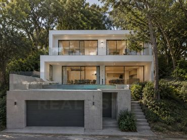 Terreny residencial en venda a Sa Riera - Sa Fontansa