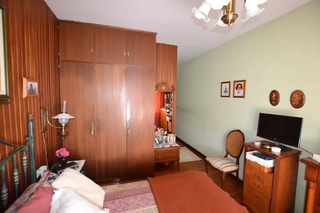 Bedroom of Buildings for sale in Vilarmaior