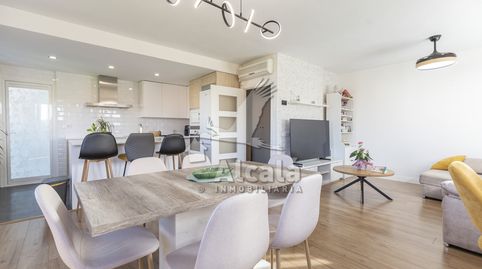 Foto 3 de Piso en venta en Espartales, Alcalá de Henares