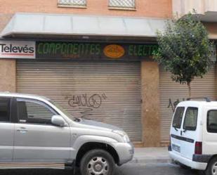 Premises for sale in  Jaén Capital