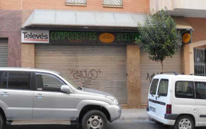 Premises for sale in  Jaén Capital