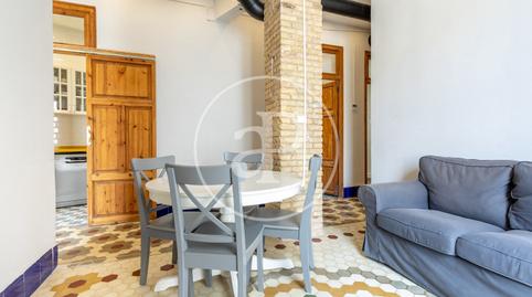 Photo 3 of Flat to rent in C/ de la Corona, El Carme,  Valencia Capital