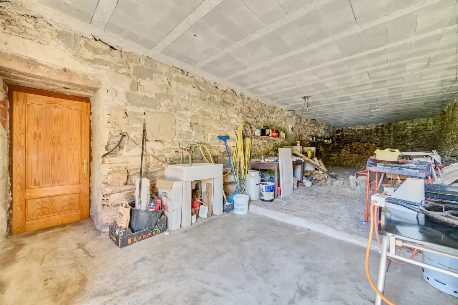 Casa o chalet en venta en Eraso - San Miguel 30. Imotz, Imotz