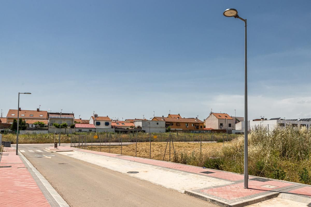 Residential zum verkauf in Calle Valle De La Pinilla, 7, Fresnos I y II