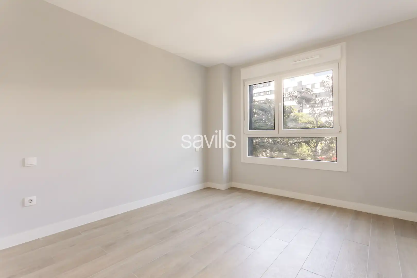 Bedroom of Flat for sale in Madrid  with Air Conditioner, Heating and Terrace
