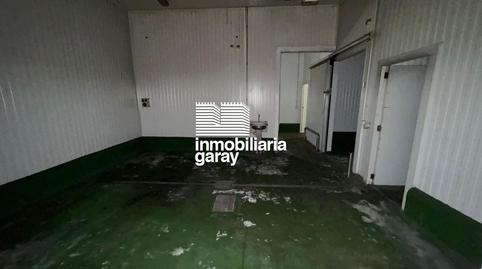 Foto 4 von Fabrikhallen zum Verkauf in Merindad de Valdivielso, Burgos