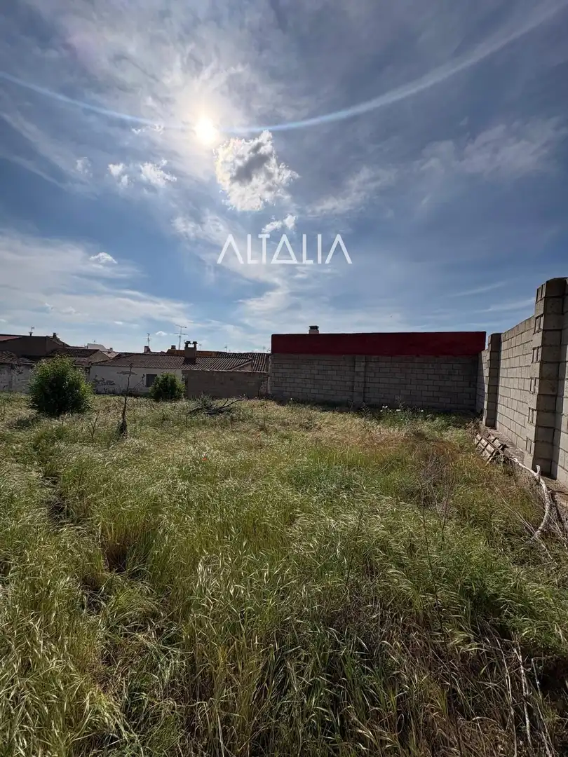 Land for sale in Belmonte
