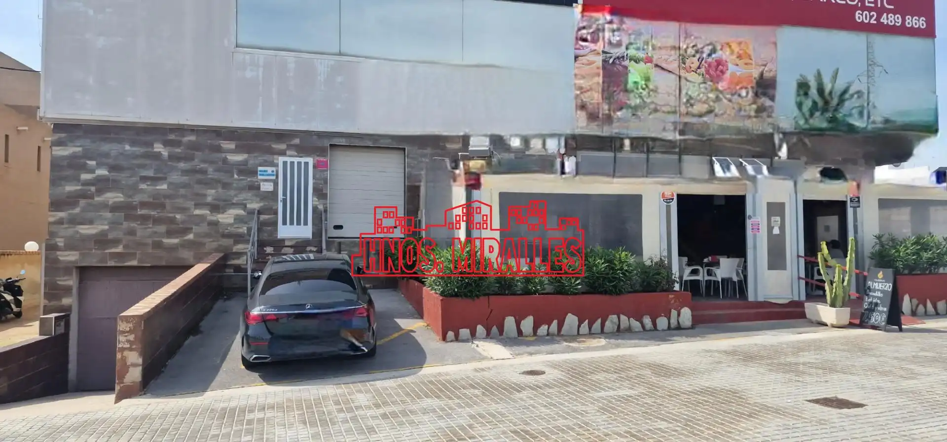 Local comercial en traspaso en Elche ciudad, imagen 40