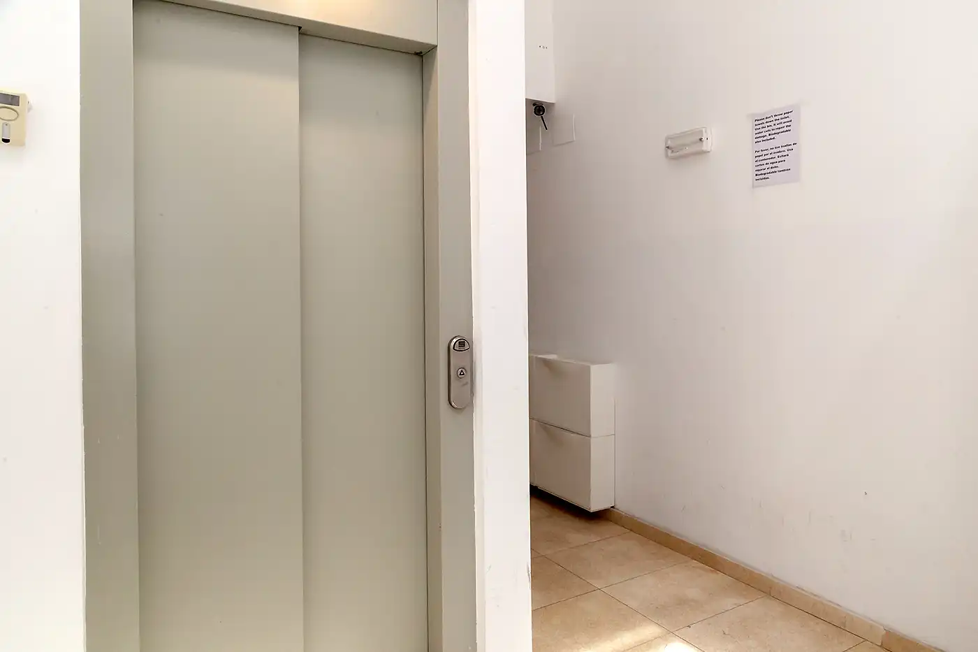 Dúplex en venda en Barcelona amb Aire condicionat, Calefacció i Terrassa