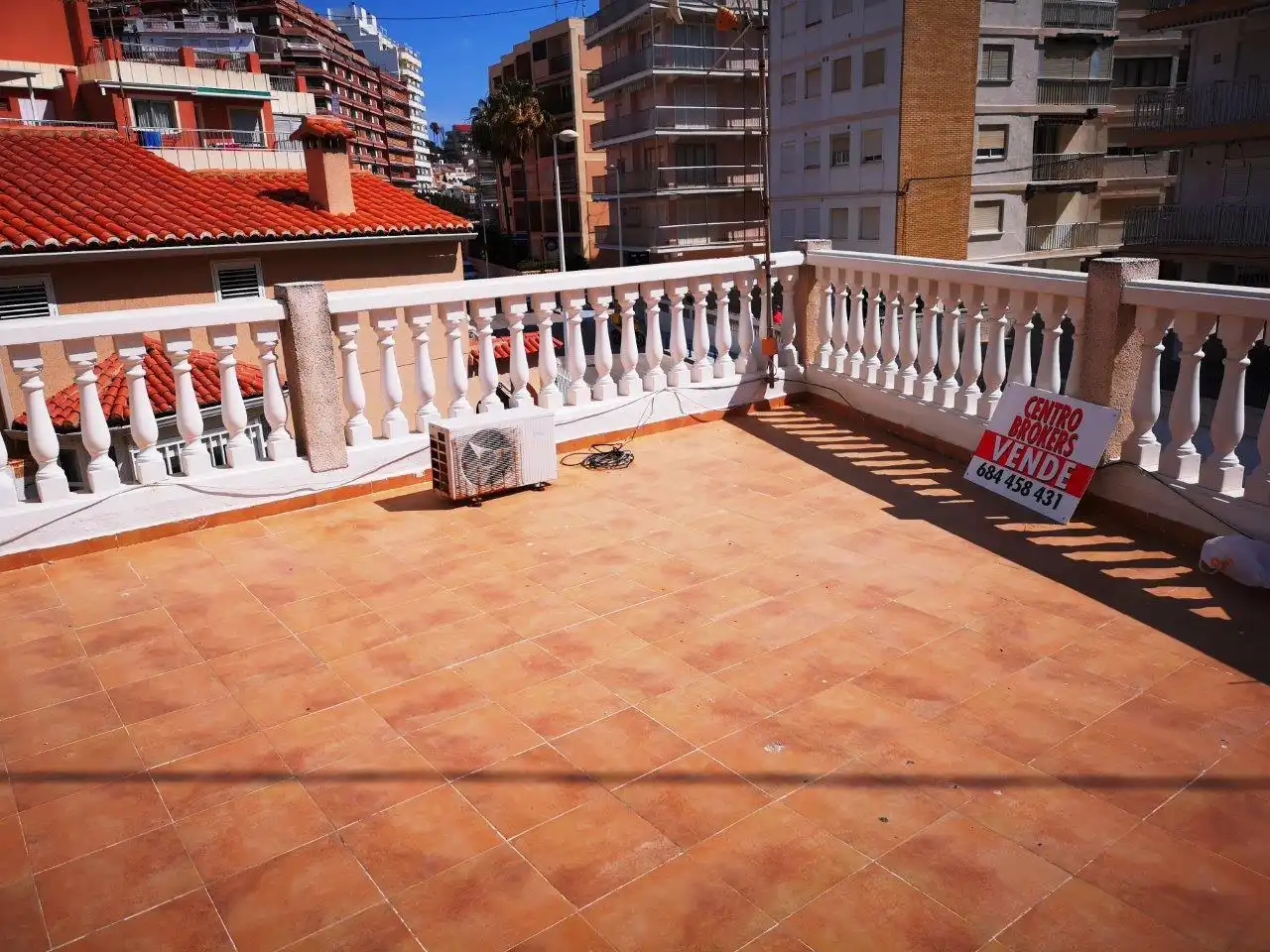 Chalet con terraza en venta en El Faro, imagen 16