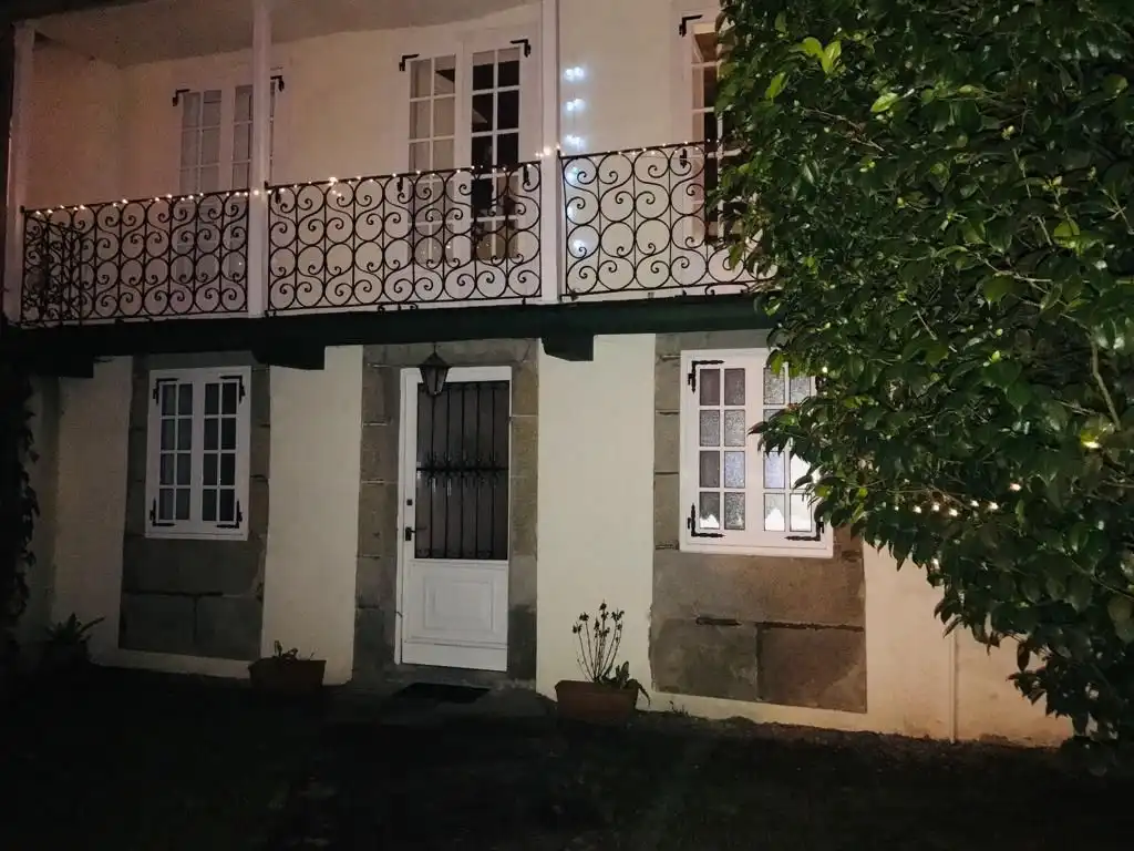 Haus mit Terrasse zum Verkauf in Rua do Campo de San Xoan, imagen 33