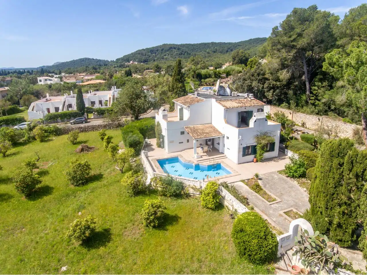 Casa o xalet en venda a Sa Pobla