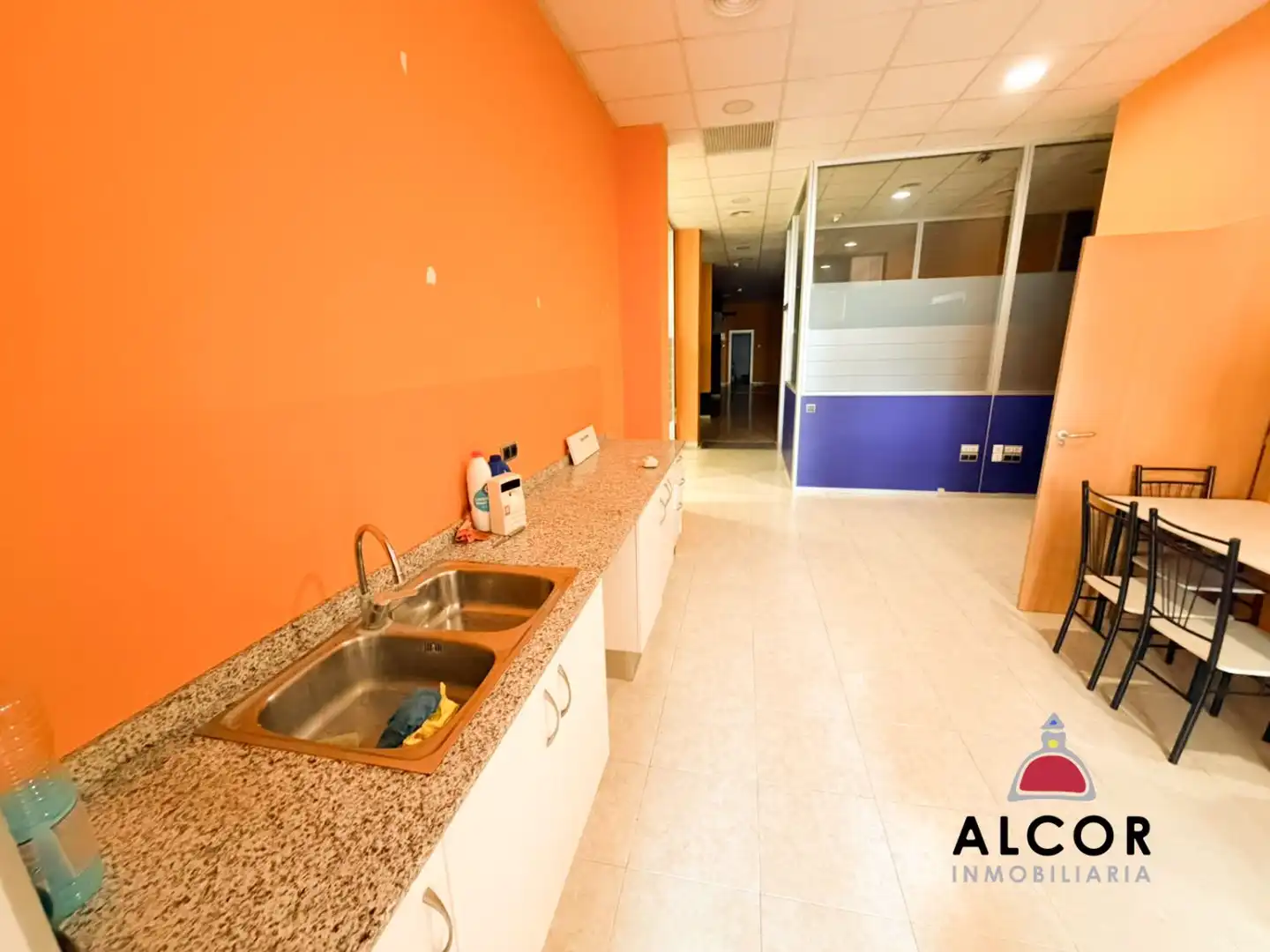 Commercial properties for rent in Puerto