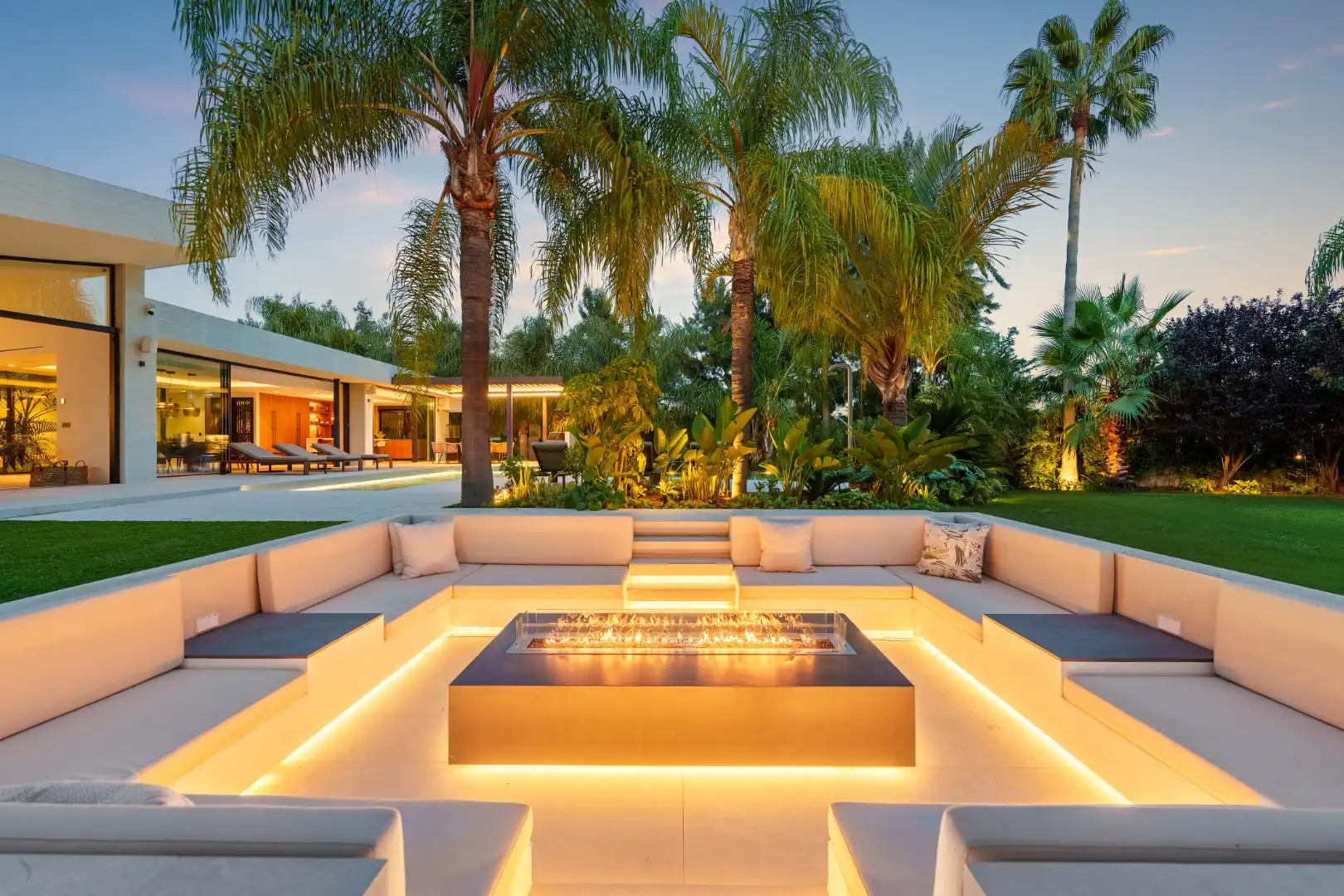 Casa con piscina en venta en Elviria - Cabopino, imagen 43