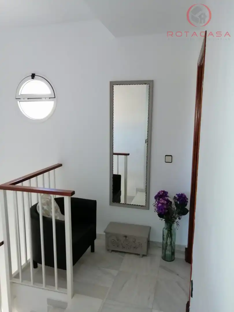 Balcony of Detached homes for sale in Rota  with Terrace